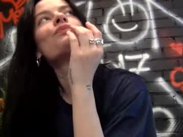 margo_sharm sur Chaturbate : capture de diffusion 1