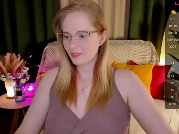 sheslinki sur Chaturbate : capture de diffusion 2
