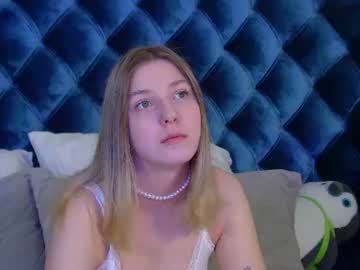 tinaburton en Chaturbate: captura de transmisión 2