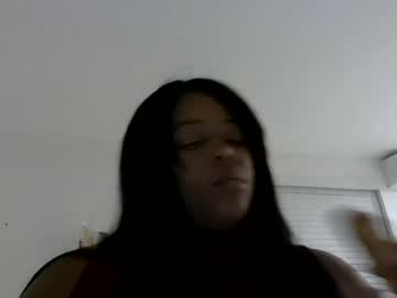 talulah007 sur Chaturbate : capture de diffusion 1