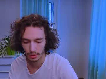 mitchelkurse on Chaturbate — stream capture 3