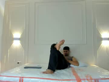 andres_stud 在 Chaturbate 的直播截图 2
