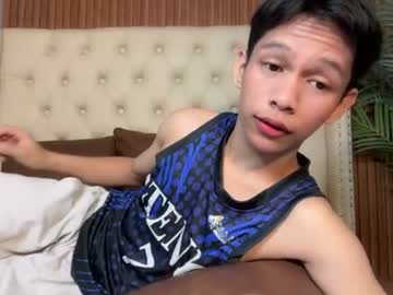 chick_renz en Chaturbate: captura de transmisión 2