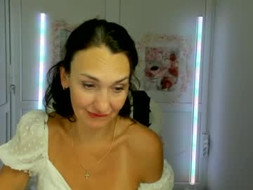 peachboomm sur Chaturbate : capture de diffusion 1