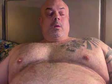 handyandy_54 sur Chaturbate : capture de diffusion 2