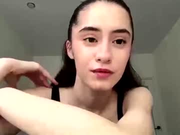 laurenadupuy 在 Chaturbate 的直播截图 1