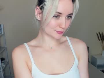 your_desssert sur Chaturbate : capture de diffusion 1