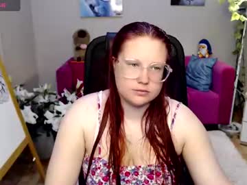 sexyladyscheck 在 Chaturbate 的直播截图 3