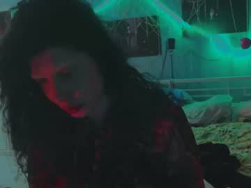 viviendarkbloom on Chaturbate — stream capture 1